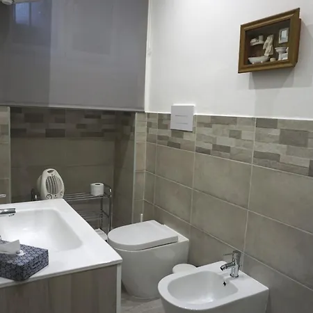 27 Apartmán Palermo