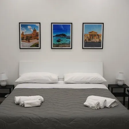 27 Апартаменты