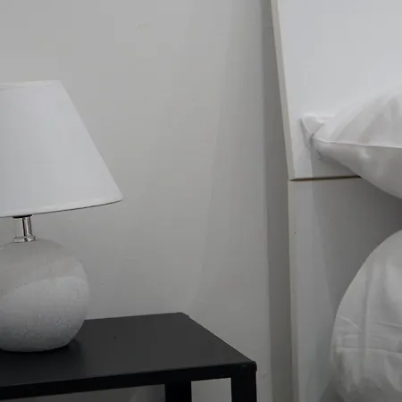 27 Апартаменты Палермо