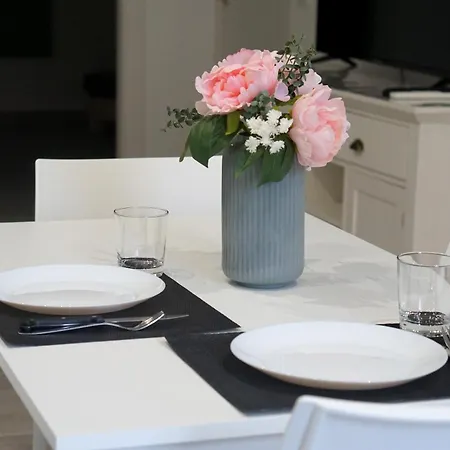 Апартаменты 27 Палермо