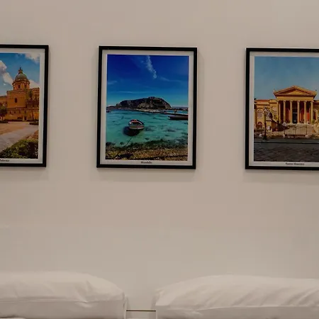 27 Апартаменты