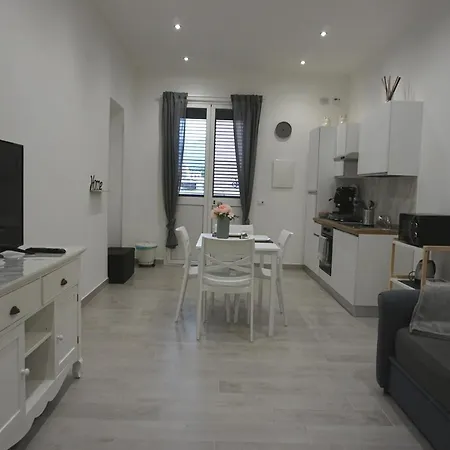 Apartman 27 *