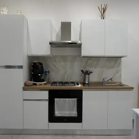 27 Apartman *