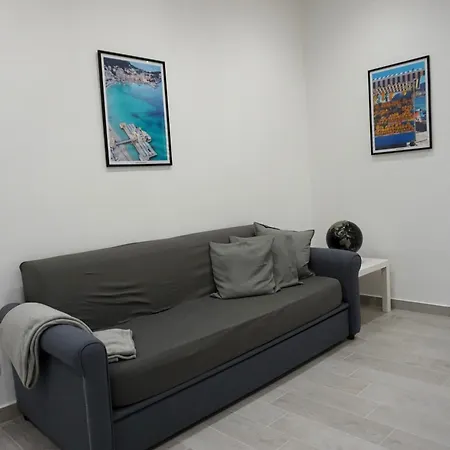 Apartman 27 *