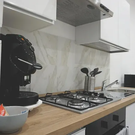 Apartman 27 *