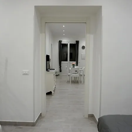 27 Appartement *